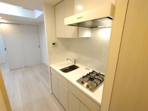 プライマル元浅草の物件内観写真