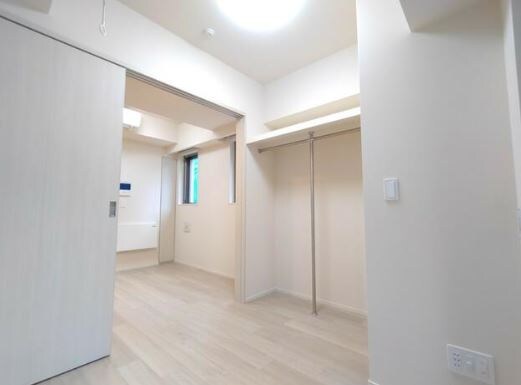 プライマル元浅草の物件内観写真