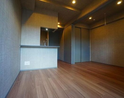 ＳＹＦＯＲＭＥ住吉　の物件内観写真