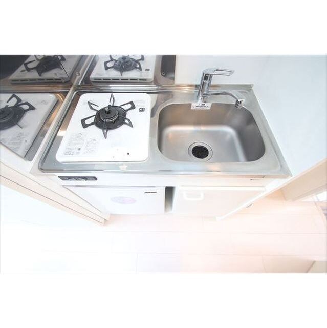 カサ・デ・アンジェラの物件内観写真