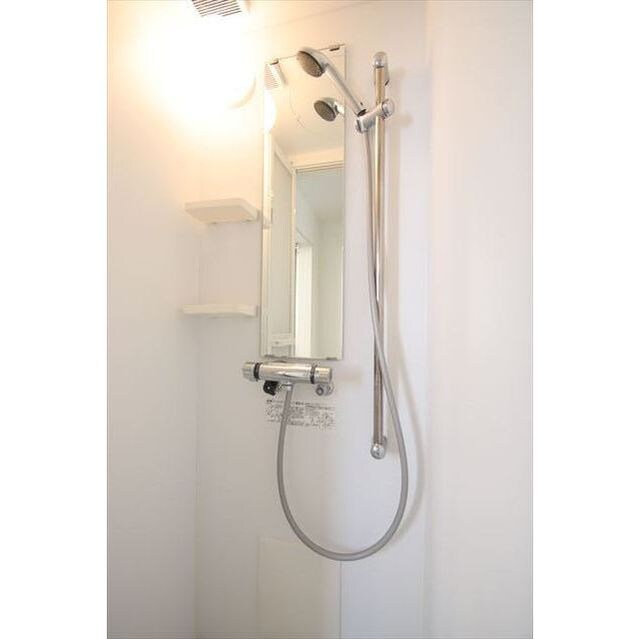 カサ・デ・アンジェラの物件内観写真