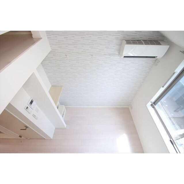 カサ・デ・アンジェラの物件内観写真