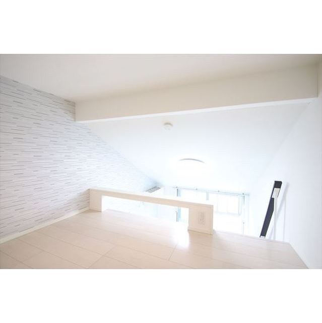 カサ・デ・アンジェラの物件内観写真