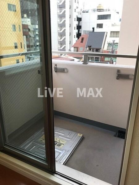 アーバネックス神保町の物件内観写真