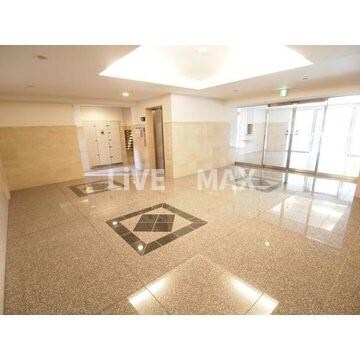 アーバネックス神保町の物件内観写真