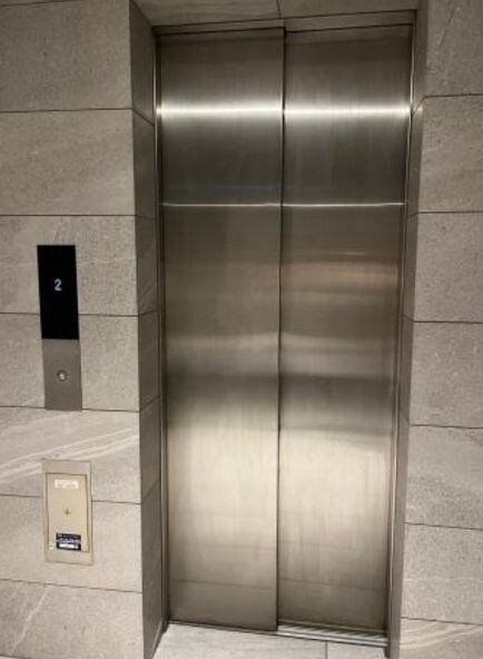 BRICK RESIDENCE 築地明石町の物件内観写真