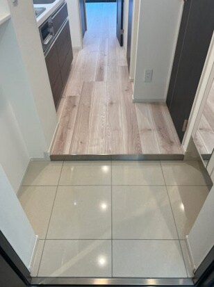 クレヴィスタ三ノ輪の物件内観写真