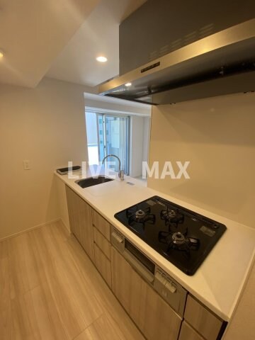 パークアクシス神田レジデンスの物件内観写真