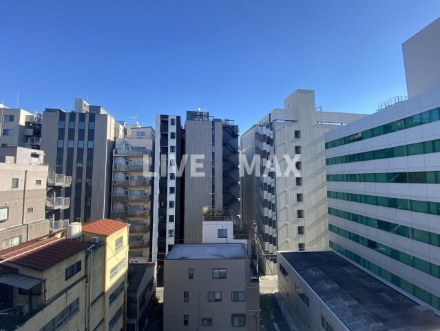 パークアクシス神田レジデンスの物件内観写真