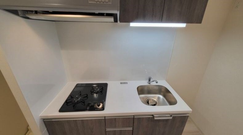 プレサンスブルーム浅草Northの物件内観写真