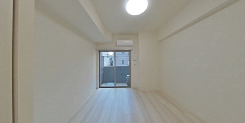 プレサンスブルーム浅草Northの物件内観写真