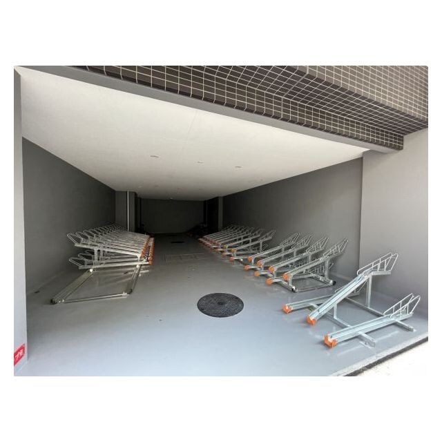 プレサンスブルーム浅草Northの物件内観写真