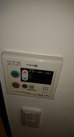 浅草駅 徒歩5分 7階の物件内観写真