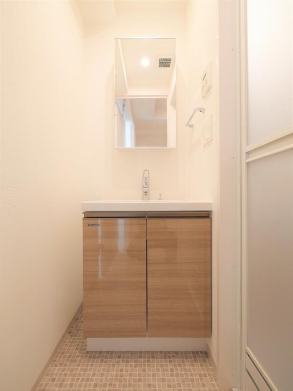 ラフィスタ墨田５丁目Ⅱの物件内観写真