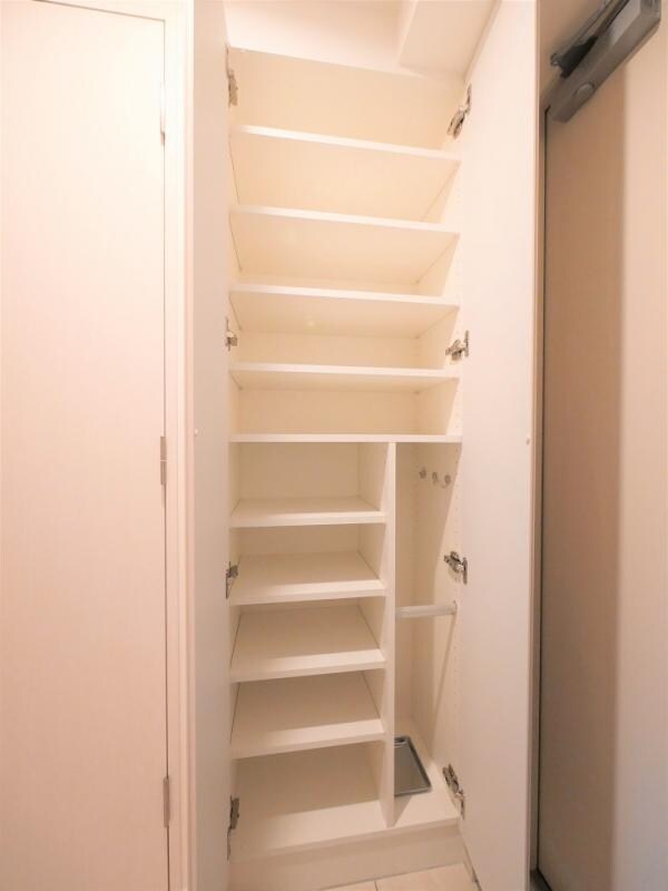 ラフィスタ墨田５丁目Ⅱの物件内観写真