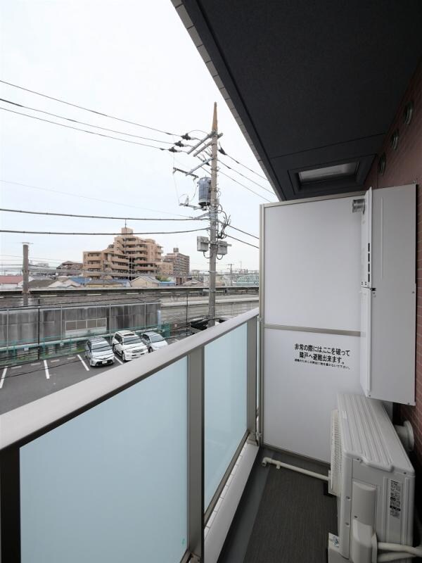 ラフィスタ墨田５丁目Ⅱの物件内観写真