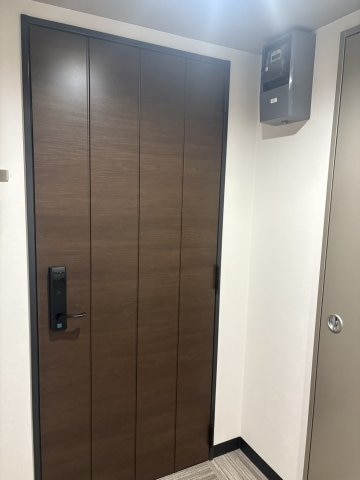 フラッツ平河町（TOKYO ZERO EMISSION HOUSE）の物件内観写真