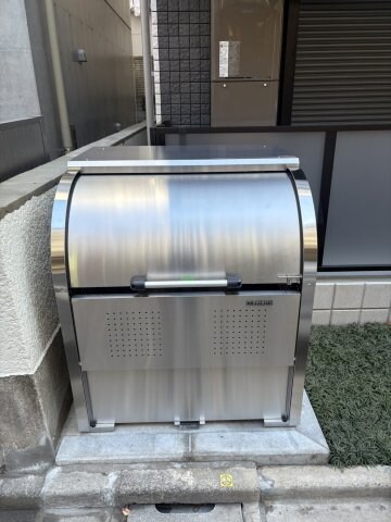 フラッツ平河町（TOKYO ZERO EMISSION HOUSE）の物件内観写真