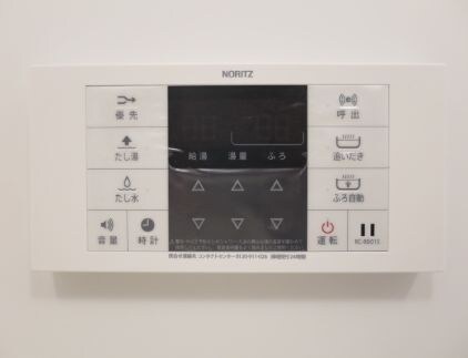 HF上野入谷レジデンスの物件内観写真