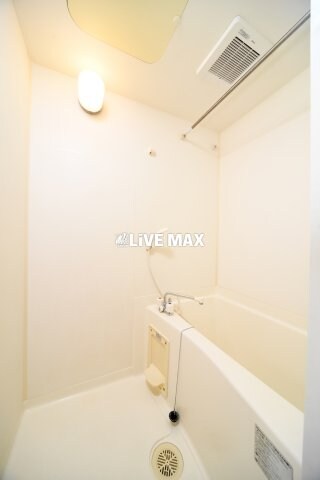LYNX日本橋本町の物件内観写真