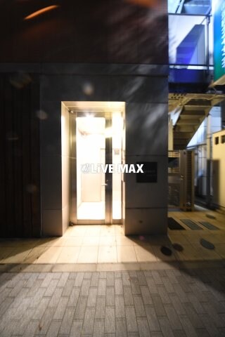 LYNX日本橋本町の物件外観写真