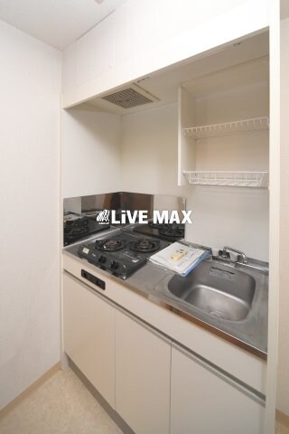 LYNX日本橋本町の物件内観写真