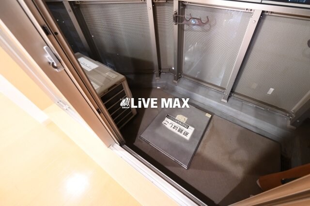 LYNX日本橋本町の物件内観写真