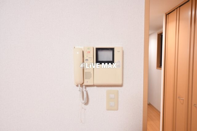 LYNX日本橋本町の物件内観写真