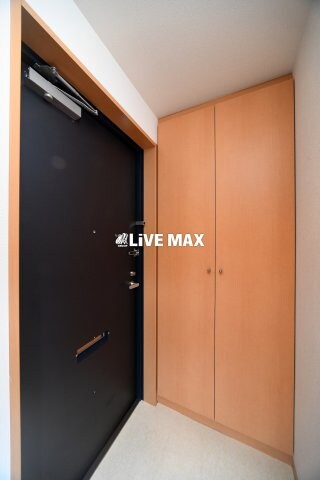 LYNX日本橋本町の物件内観写真