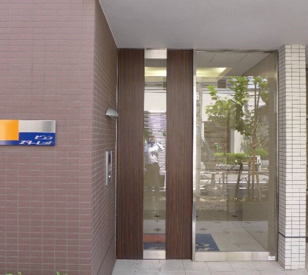 ビンシスターレットの物件外観写真