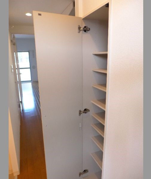 ビンシスターレットの物件内観写真