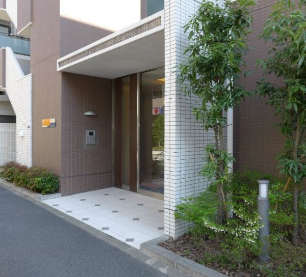 ビンシスターレットの物件外観写真