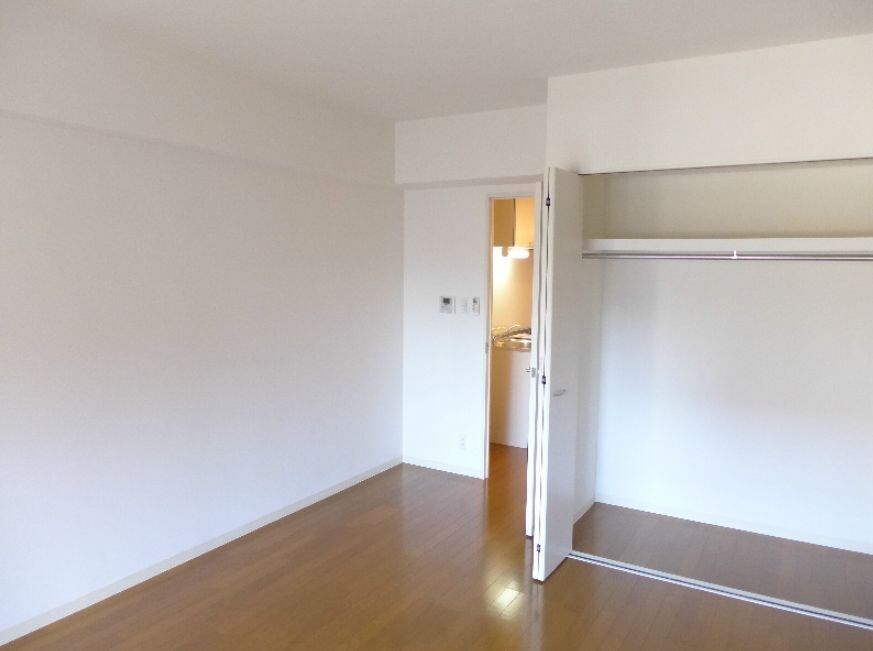 ビンシスターレットの物件内観写真