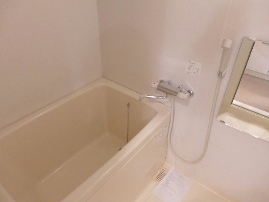 ビンシスターレットの物件内観写真