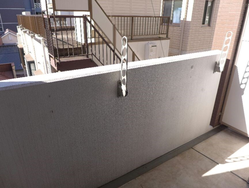 ビンシスターレットの物件内観写真