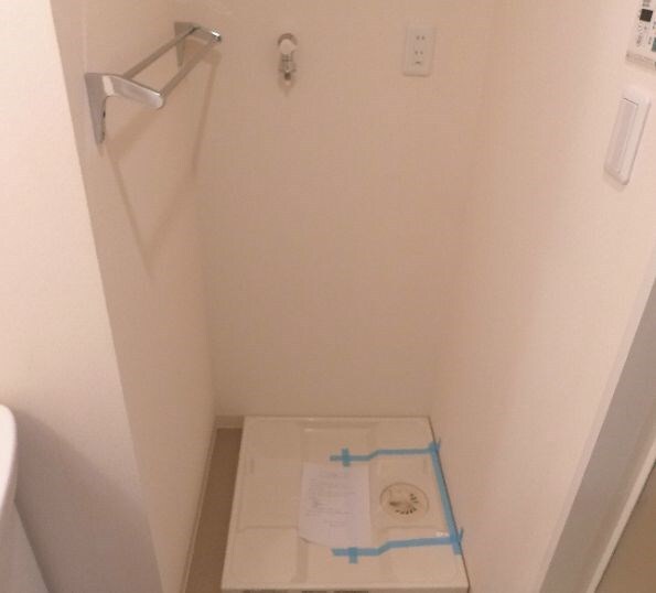 ビンシスターレットの物件内観写真