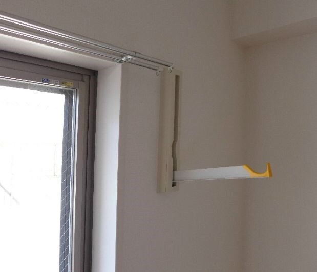 ビンシスターレットの物件内観写真