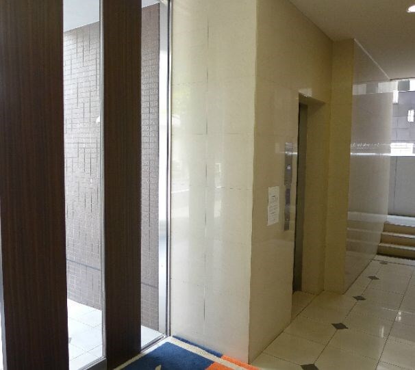 ビンシスターレットの物件内観写真