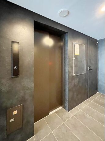 CLK南千住の物件内観写真