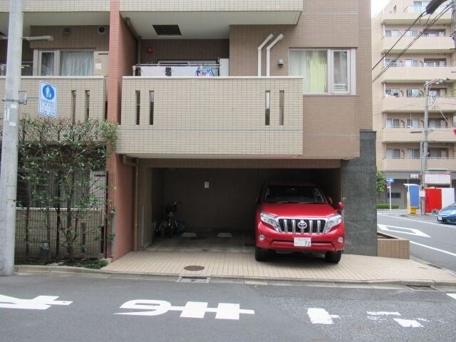 レクシオ向島の物件外観写真