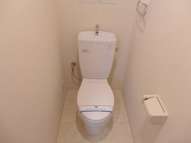 ビンシスターレットの物件内観写真