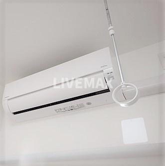 パティーナ住吉Ｔｒｉａの物件内観写真