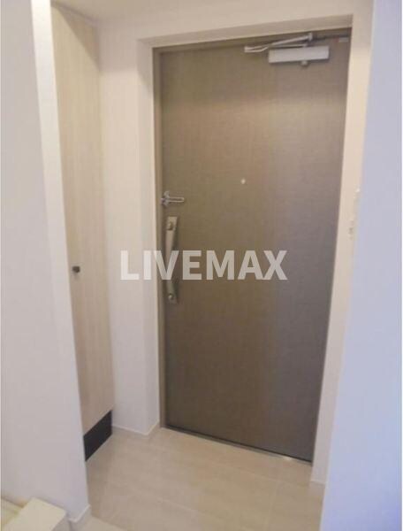 パティーナ住吉Ｔｒｉａの物件内観写真