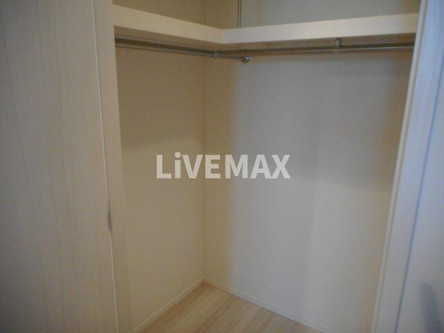 勝どきザ・タワーの物件内観写真