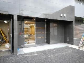 ラフィスタときわ台の物件外観写真