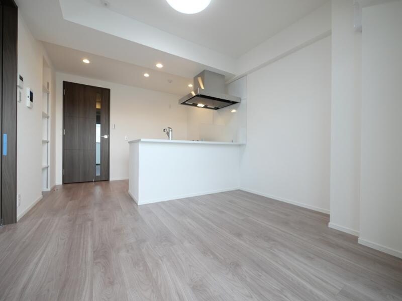 ラフィスタときわ台の物件内観写真