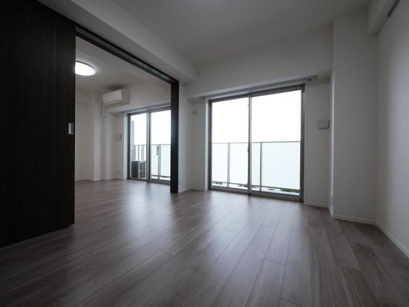 ラフィスタときわ台の物件内観写真