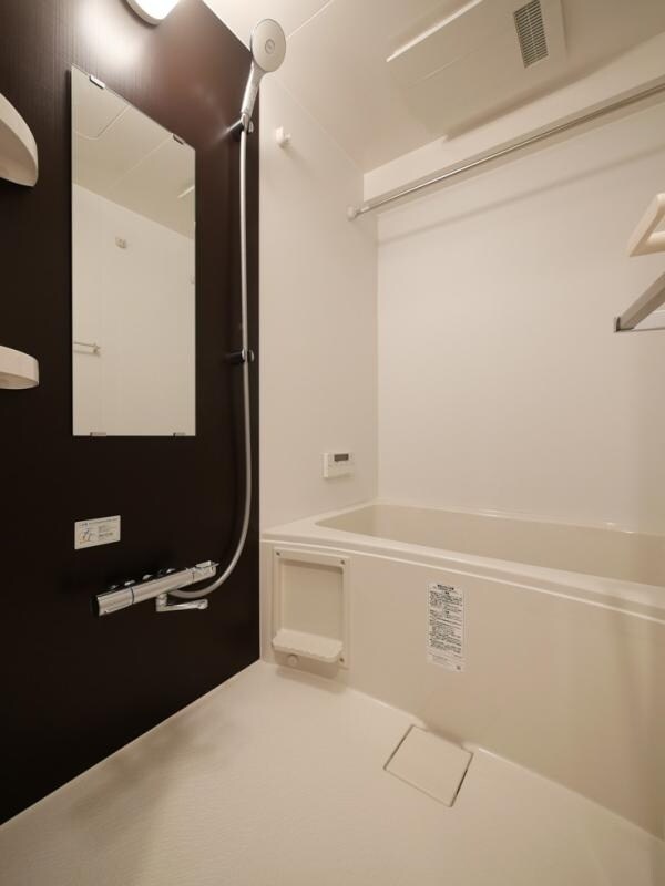 ラフィスタときわ台の物件内観写真