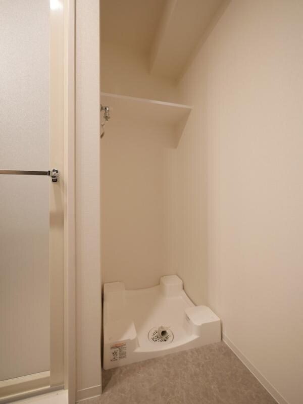 ラフィスタときわ台の物件内観写真