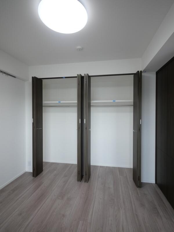 ラフィスタときわ台の物件内観写真